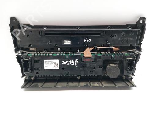 Climate control BMW 5 (F10) 520 d | BP33201512I5 - Image 2
