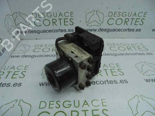 Used Control unit FORD MAVERICK 2.0 16V FWD (124 hp) 10253648