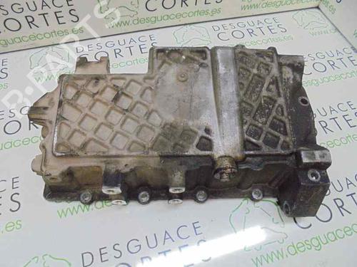 Oliebundkar MINI MINI (R50, R53) Cooper (116 hp) 14026329