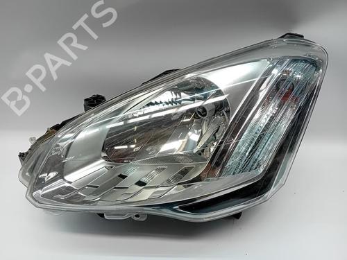 Used Left headlight Left headlight 37236570 37236570