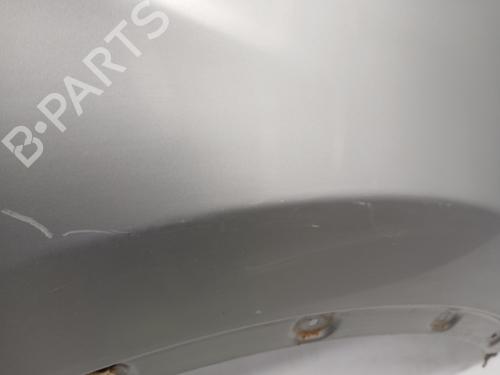 Right front fenders NISSAN QASHQAI / QASHQAI +2 I (J10, NJ10, JJ10E)  | BP25043506C42 