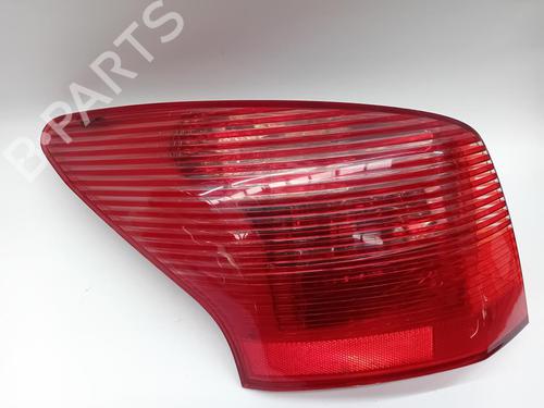Used Left taillight Left taillight 36813688 36813688