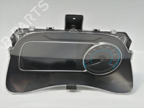 Used Instrument cluster NISSAN LEAF (ZE1) Electric (218 hp) 17481675