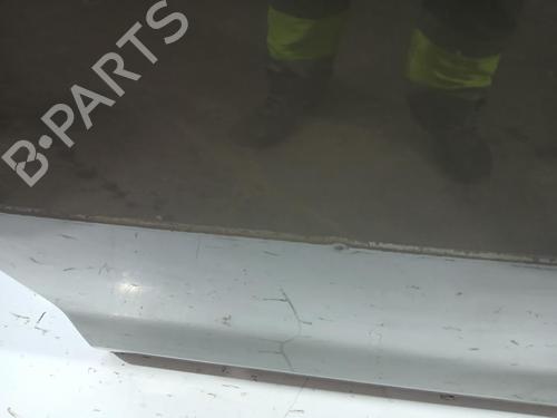 Right front door VW GOLF VII (5G1, BQ1, BE1, BE2) | BP30788130C3