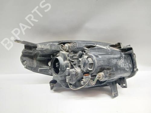 Left headlight RENAULT KOLEOS I (HY_) 2.0 dCi (HY0K) | BP37584436C28 - Image 4
