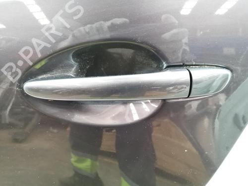Drzwi tylne lewe MAZDA 2 Hatchback (DL, DJ)  | BP29727332C4 