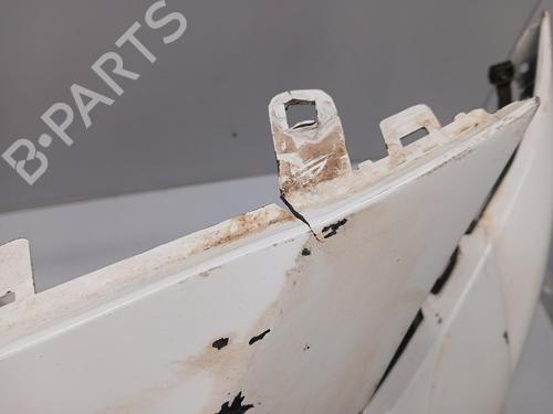 Front bumper PEUGEOT EXPERT Van (V_)  | BP29242495C7 