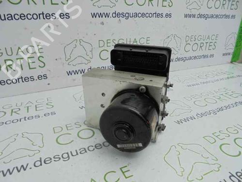 Control unit MERCEDES-BENZ CLK Convertible (A209) CLK 320 CDI (209.420) | BP10253701M11 