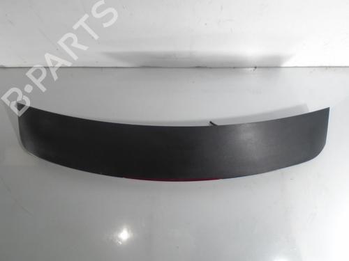 Spoiler bagklap FORD FOCUS II (DA_, HCP, DP) [2004-2013]  9343464