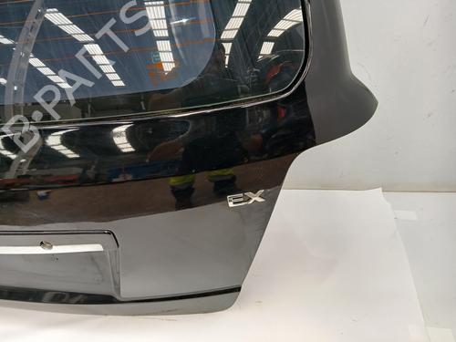 Tailgate KIA SORENTO I (JC)  | BP29340430C6 