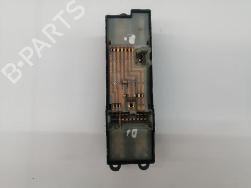 Left front window switch NISSAN X-TRAIL I (T30)  | BP29322233I27 
