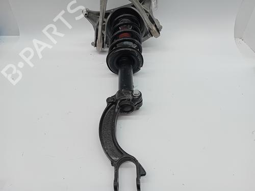 Left front shock absorber AUDI Q5 (8RB) 2.0 TDI quattro | BP5534443M16 