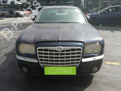 Used Parts CHRYSLER 300C (LX, LE)  3.0 CRD  916495