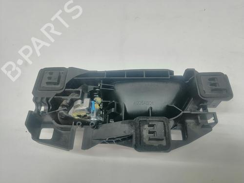 Front right interior door handle OPEL CORSA F (P2JO)  | BP28168285I14 