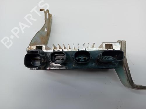 Electronic module TOYOTA HILUX VIII Platform/Chassis (_N1_) | BP34718136M83 - Image 4