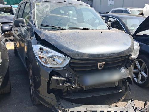 Used Parts DACIA LODGY (JS_) 4936160