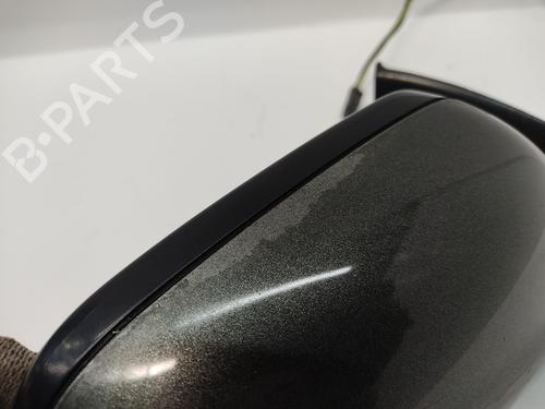 Right mirror PEUGEOT 307 CC (3B)  | BP26707974C27 