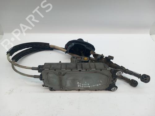 Gear lever SEAT LEON (1M1) | BP37594805M90 - Image 2