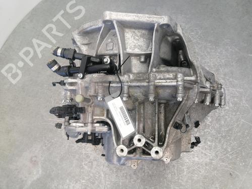 Used Gearbox Gearbox 22273643 22273643