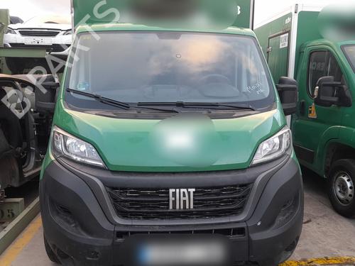 Pièces Détachées Usagées FIAT DUCATO Platform/Chassis (250_) [2006-2025]  4212162
