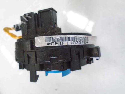 Airbag Kit KIA SORENTO II (XM)  | BP6053292C86 