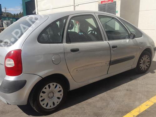 Kombinert Instrument CITROËN XSARA PICASSO (N68) 1.6 HDi | BP29932411C47 