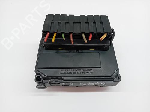 Fuse box CITROËN C4 I (LC_) | BP30178608E1