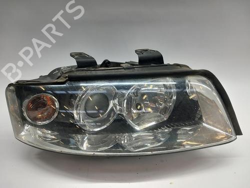 Używane Lampa przednia prawa AUDI A4 B6 (8E2) 2.5 TDI quattro (180 hp) 29634753