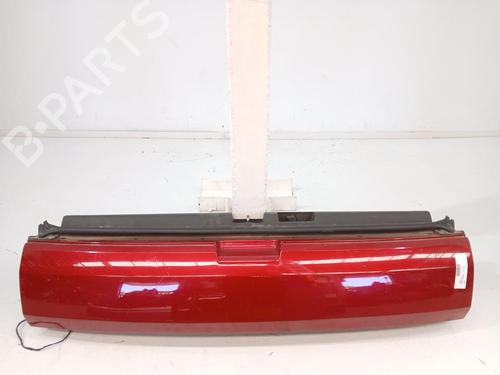 Bagklap CC/Kombi-Coupé Bagklap CC/Kombi-Coupé 34216126 34216126