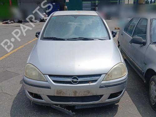Used Parts OPEL CORSA C (X01) 1.3 CDTI (F08, F68) 4893319