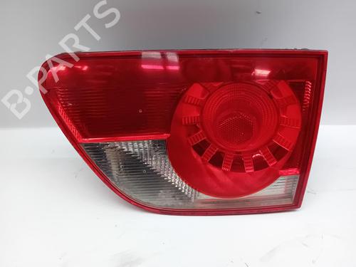 Used Right tailgate light Right tailgate light SEAT ALTEA XL (5P5, 5P8) [2006-2015] 36298265 36298265