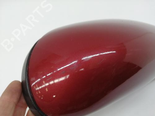 Right mirror MERCEDES-BENZ A-CLASS (W168) A 160 (168.033, 168.133) | BP23861598C27 