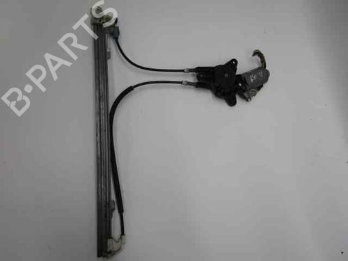 Used Front left window mechanism CITROËN JUMPY I Van (BS_, BT_, BY_, BZ_) 1.9 TD (90 hp) 6543204