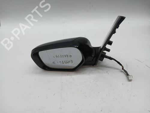 Used Left mirror Left mirror 37182039 37182039