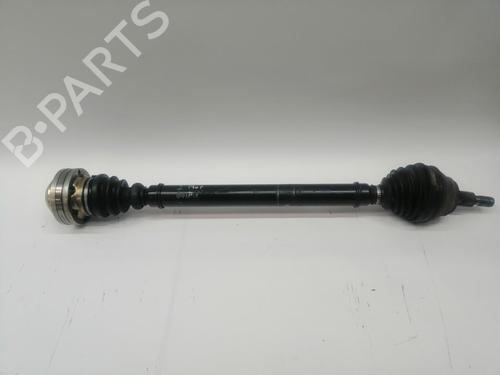 Used Right front driveshaft VW GOLF IV (1J1) 1.9 TDI (115 hp) 30828797