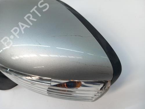 Left mirror FORD FIESTA VI (CB1, CCN)  | BP28111982C26 