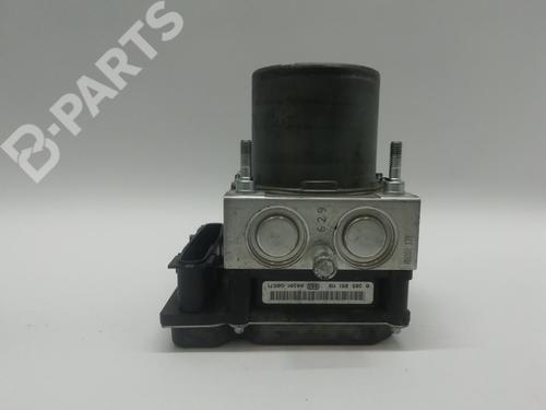 Used ABS pump ABS pump SMART FORTWO Coupe (451) 1.0 (451.330, 451.334) (61 hp) 11132528 11132528