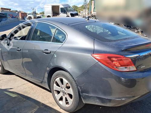 Left headlight OPEL INSIGNIA A (G09)  | BP34192798C28  - Image 7