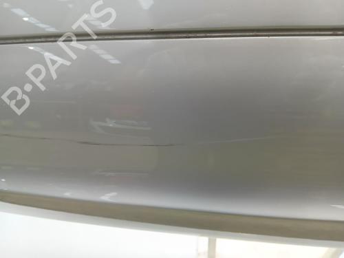 Rear bumper MERCEDES-BENZ S-CLASS (W221, V221)  | BP29624939C8 