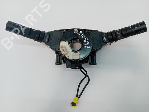 Interruttore luci Interruttore luci NISSAN QASHQAI I (J10, NJ10) [2006-2015] 37429626 37429626