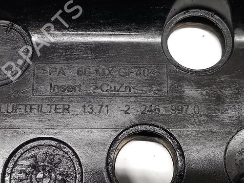 Valve cover BMW 3 (E90) 318 d | BP37032315M124 - Image 6