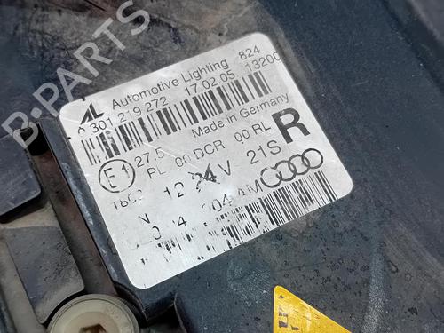 Right headlight AUDI A4 B7 (8EC) 2.0 TDI 16V | BP38087096C29 - Image 3
