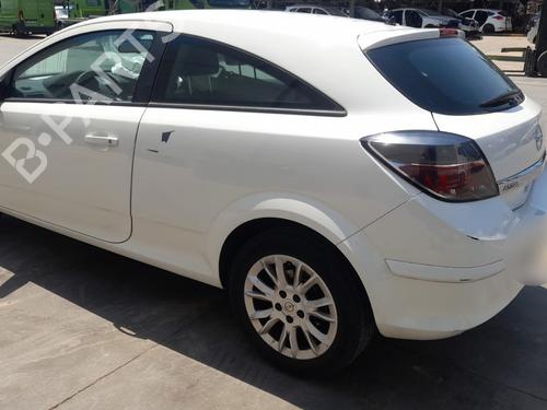 Engine OPEL ASTRA H GTC (A04)  | BP28314517M1 