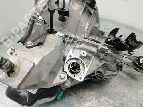 Gearbox NISSAN MICRA V (K14)  | BP10067283M3 