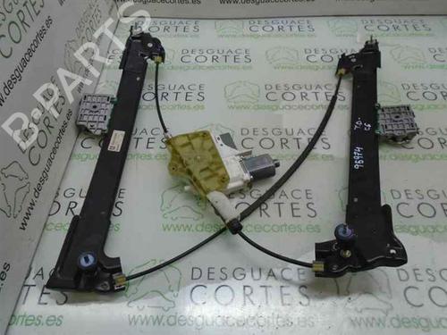 Used Rear right window mechanism Rear right window mechanism CITROËN C6 (TD_) 2.7 HDi (204 hp) 5528142 5528142