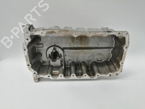 Oil sump AUDI A3 Sportback (8PA) 1.6 TDI | BP16745781M115 