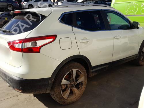 Left headlight NISSAN QASHQAI II (J11, J11_)  | BP29376048C28 