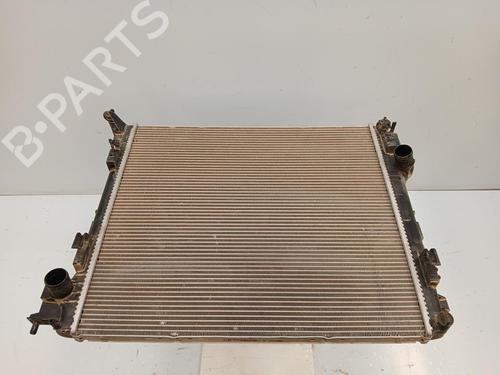 Used Water radiator NISSAN QASHQAI III (J12) [2021-2025]  29849709
