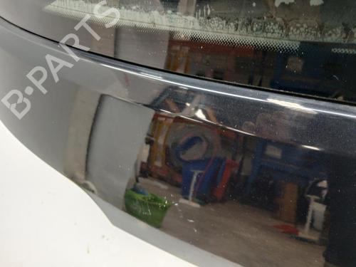 Komplette front MERCEDES-BENZ A-CLASS (W176) A 200 CDI / d (176.008) | BP29988503S1 