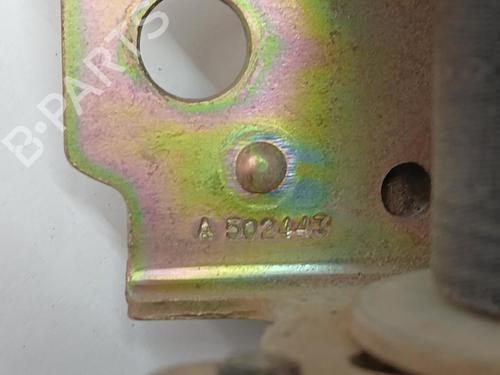 Front left seatbelt PEUGEOT PARTNER MPV (5_, G_) 1.9 D | BP37032604I26 - Image 3